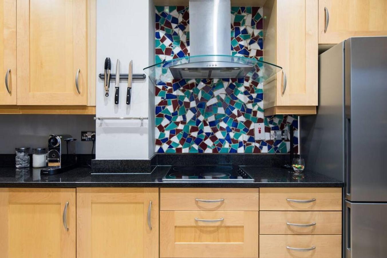 Apartament Steps From Hyde Park 2br 2bath Sleeps 6