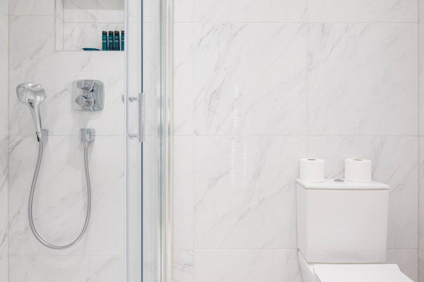 Steps From Hyde Park 2br 2bath Sleeps 6 Apartament Londra