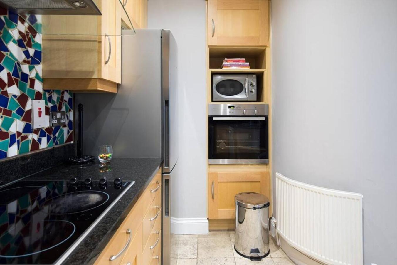 Apartment Steps From Hyde Park 2br 2bath Sleeps 6